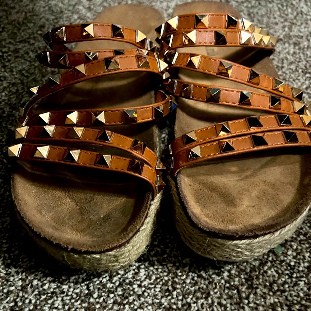Sandals